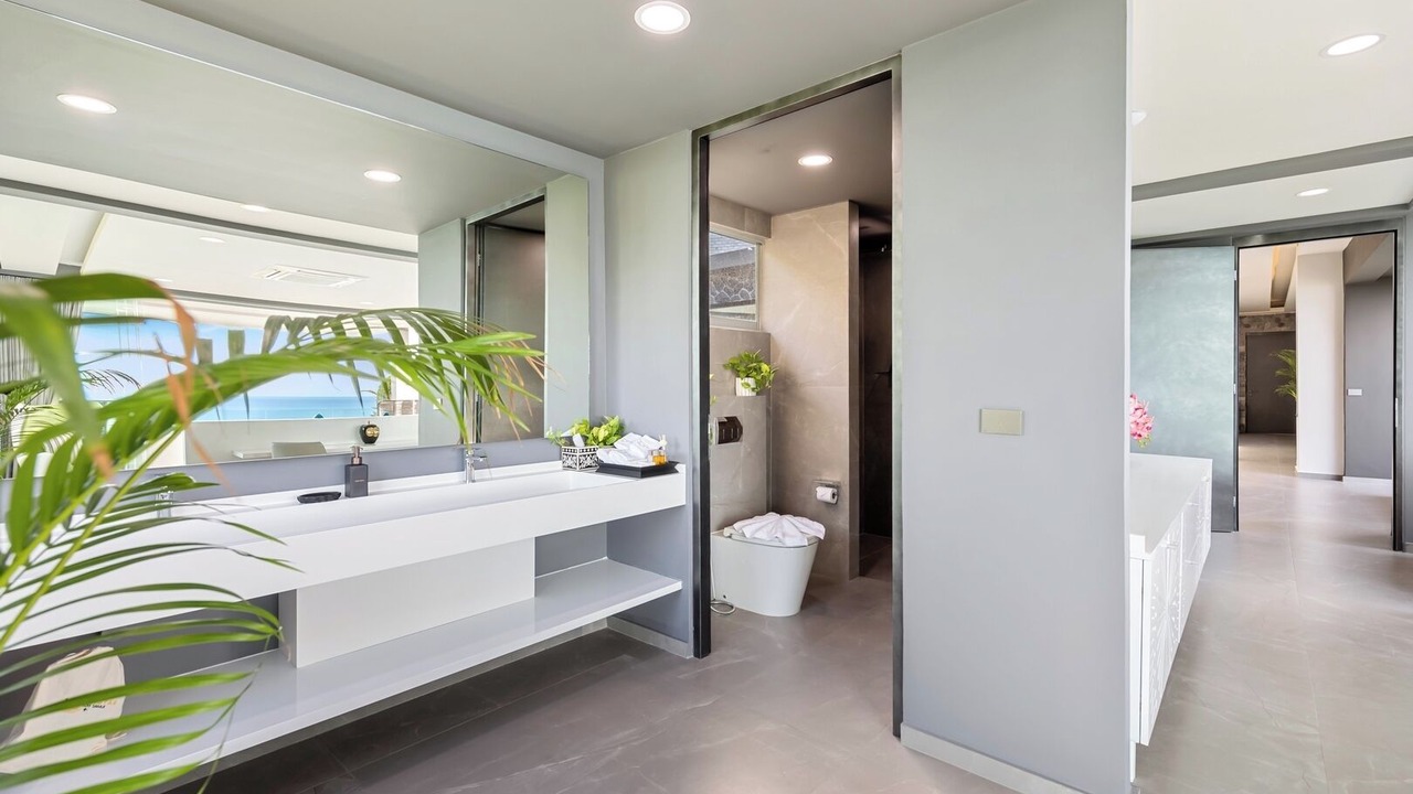 Photo of Bathroom in Bophut