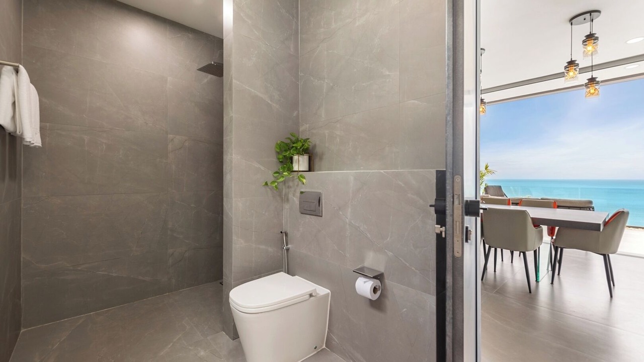 Photo of Bathroom in Bophut
