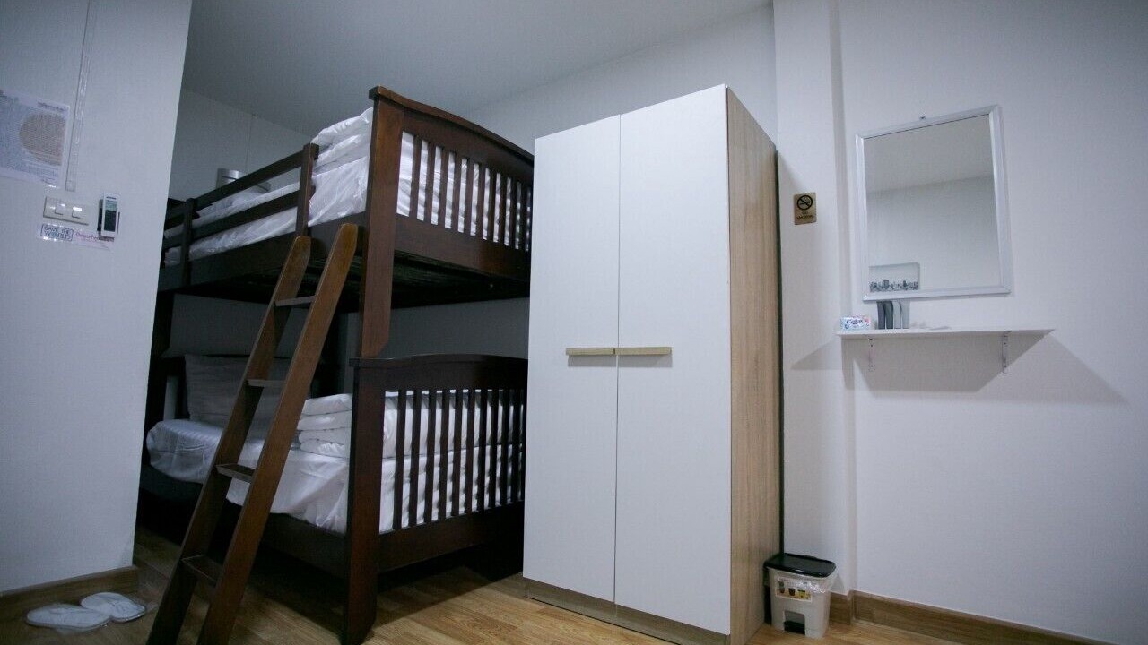 Photo of Bedroom in Satun