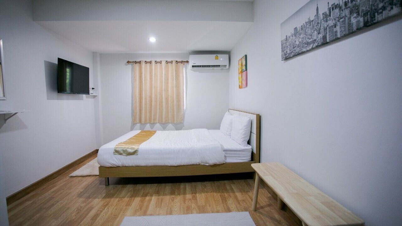 Photo of Bedroom in Satun