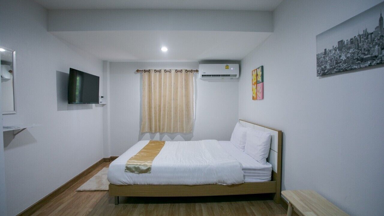Photo of Bedroom in Satun