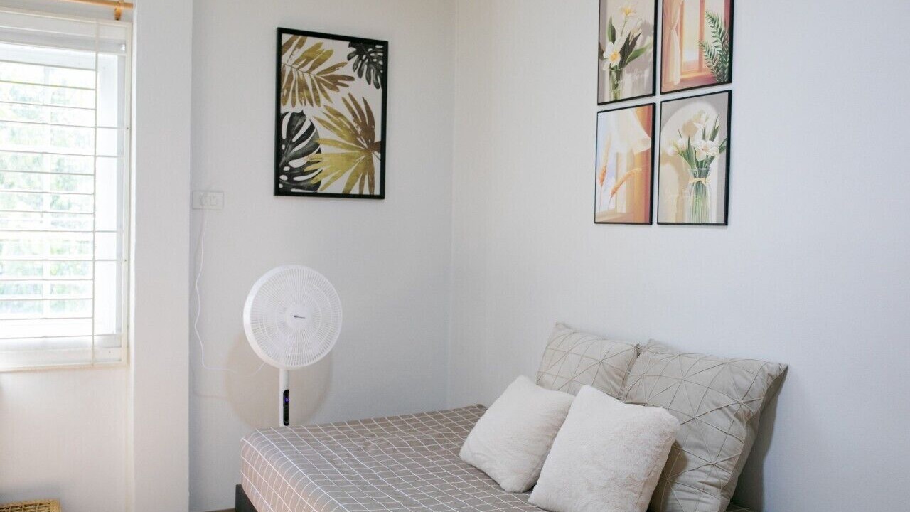 Photo of Bedroom in Satun