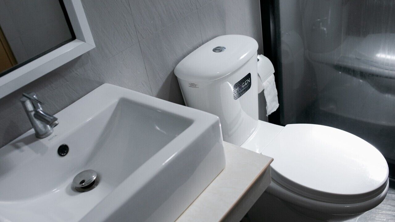 Photo of Bathroom in Satun