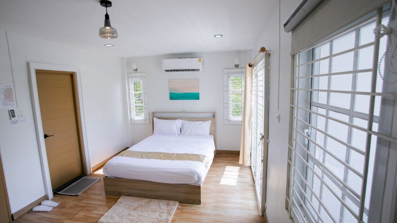 Photo of Bedroom in Satun