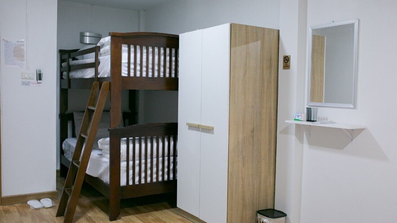 Photo of Bedroom in Satun