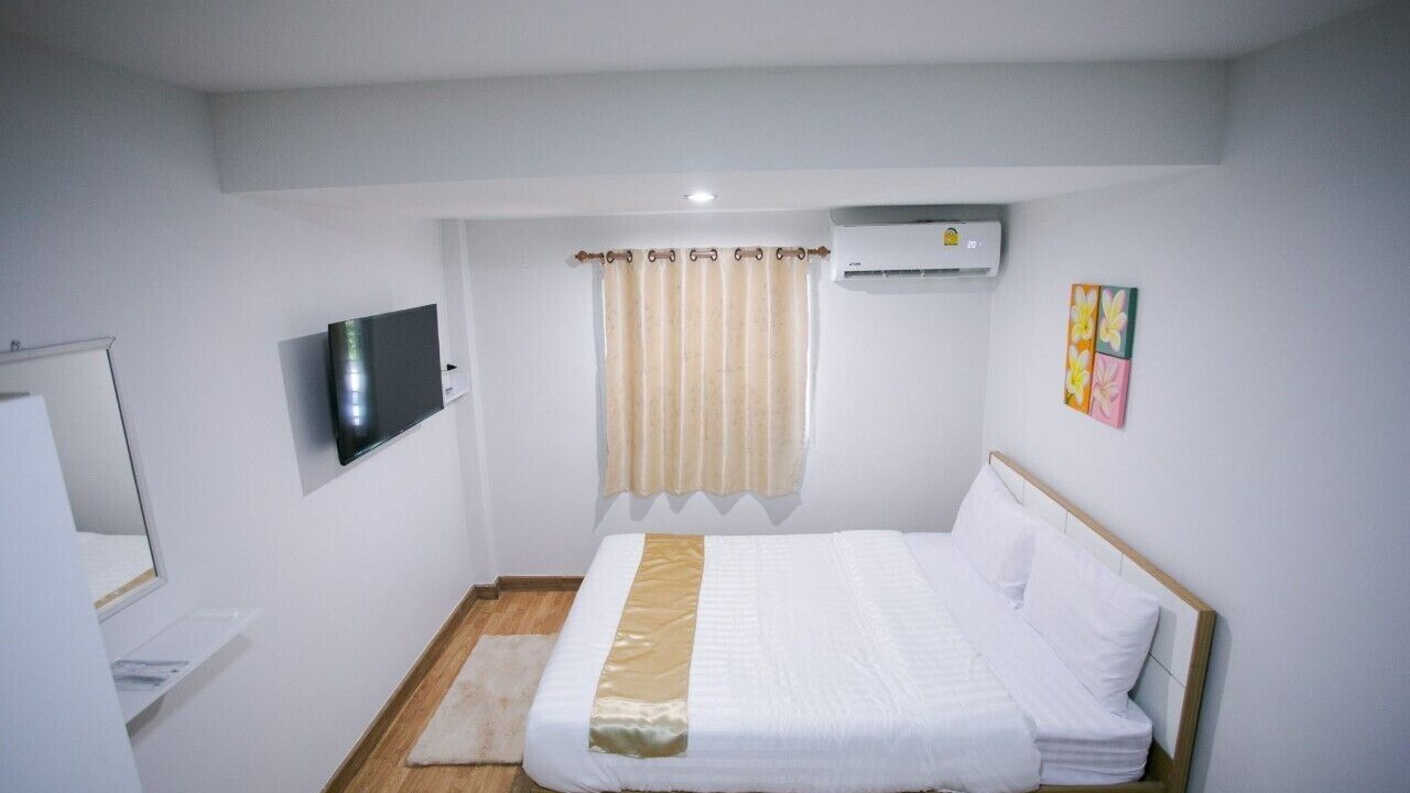 Photo of Bedroom in Satun