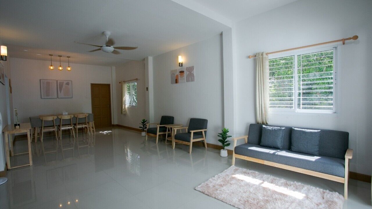 Photo of Livingroom in Satun