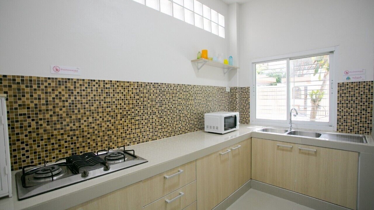 Photo of Kitchen in Satun