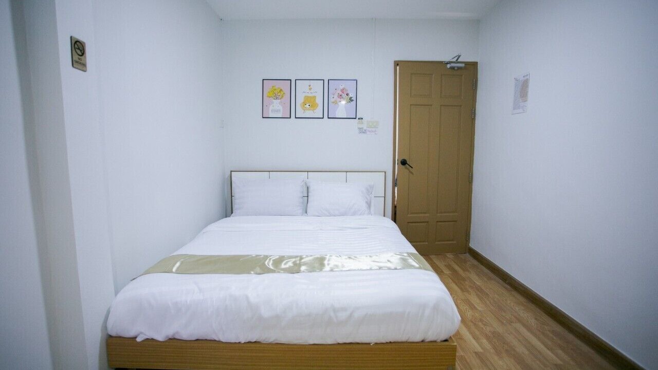 Photo of Bedroom in Satun