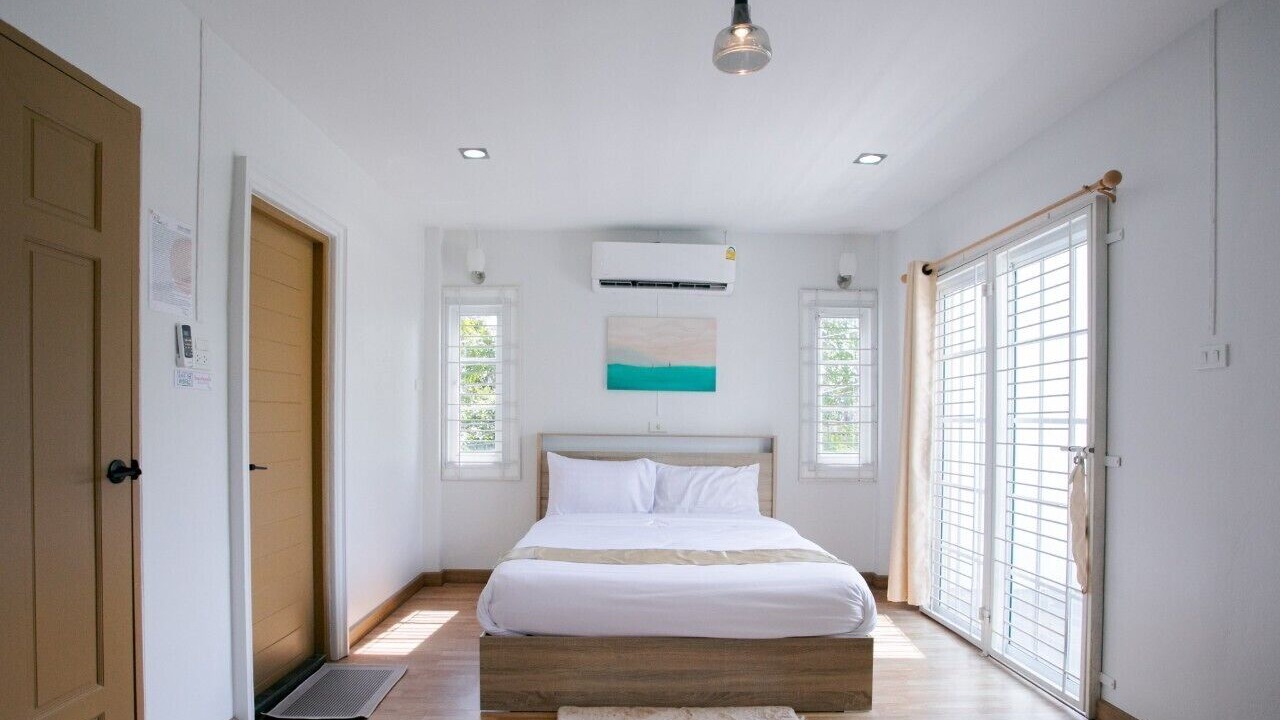 Photo of Bedroom in Satun