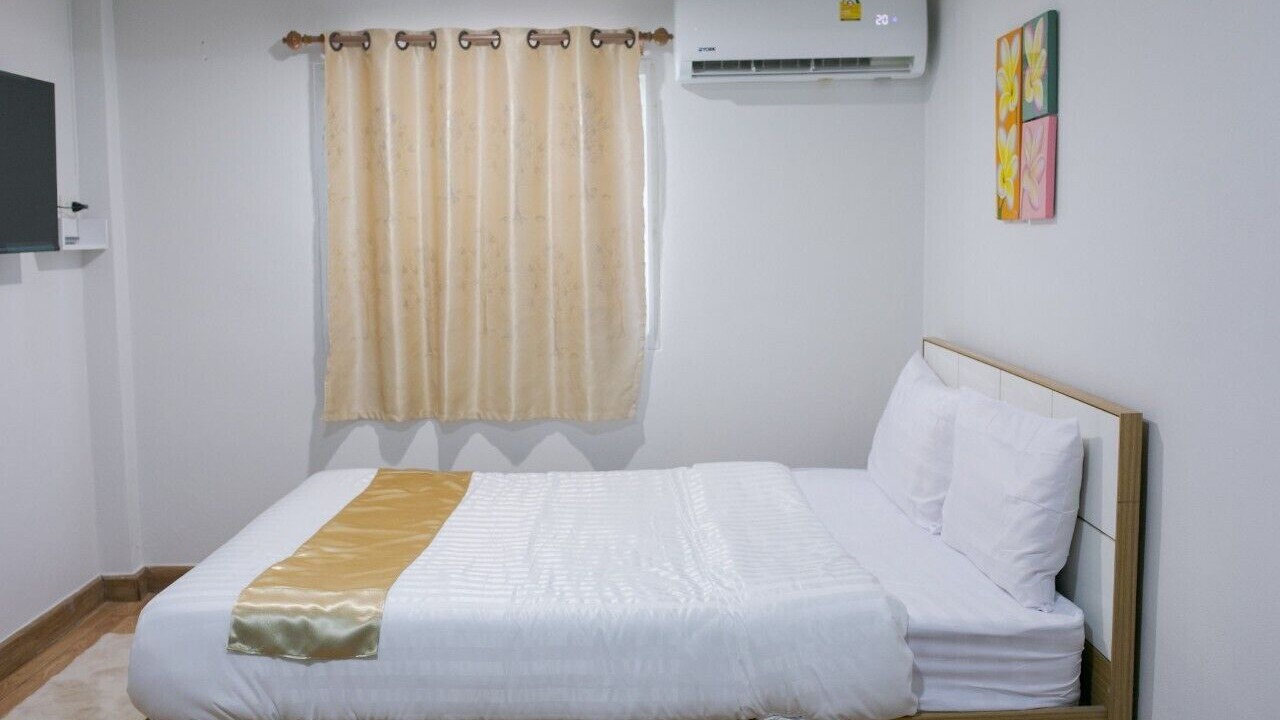 Photo of Bedroom in Satun