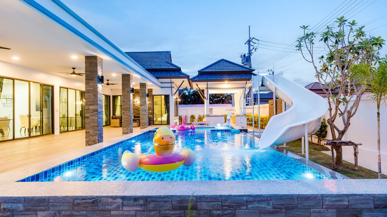 Photo of Outdoor in Cha-am