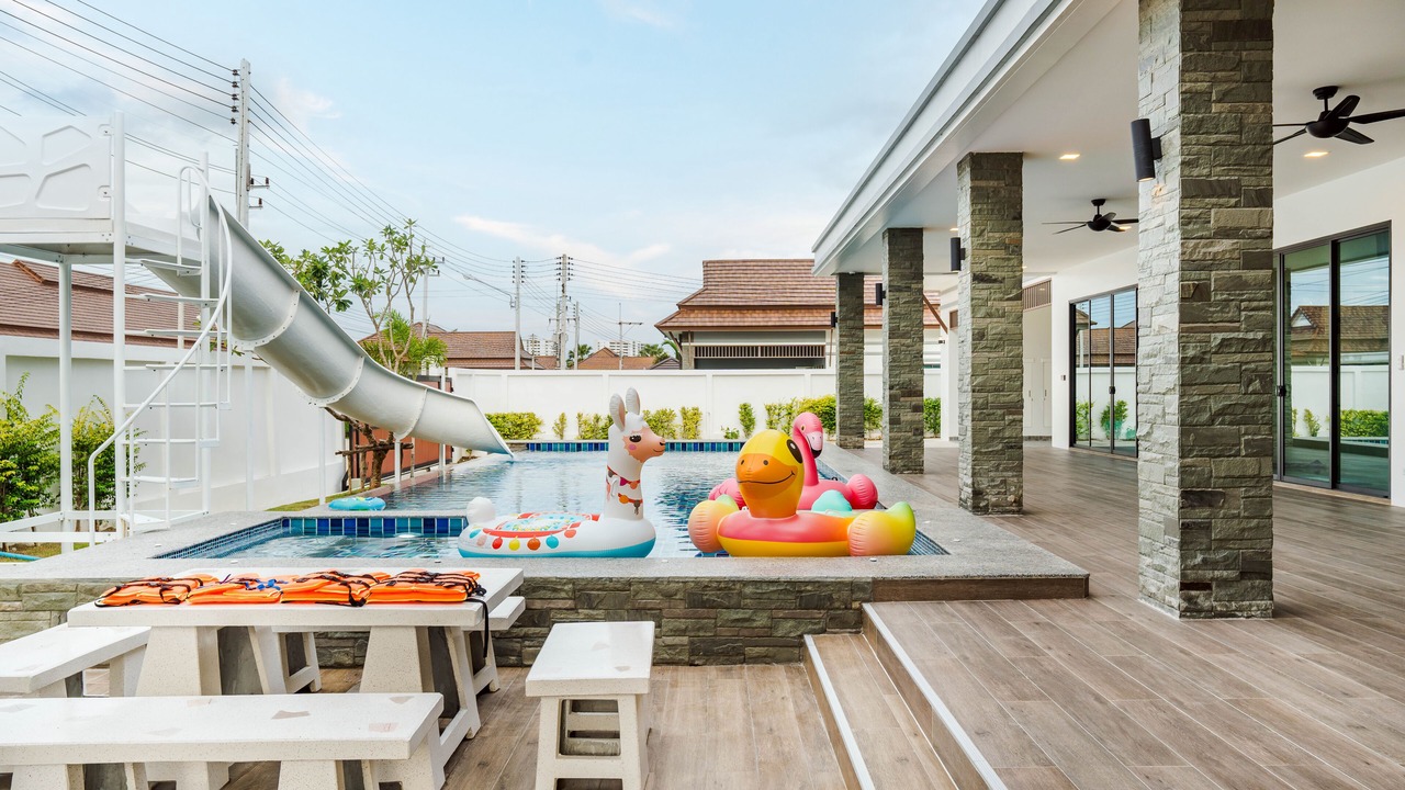 Photo of Outdoor in Cha-am