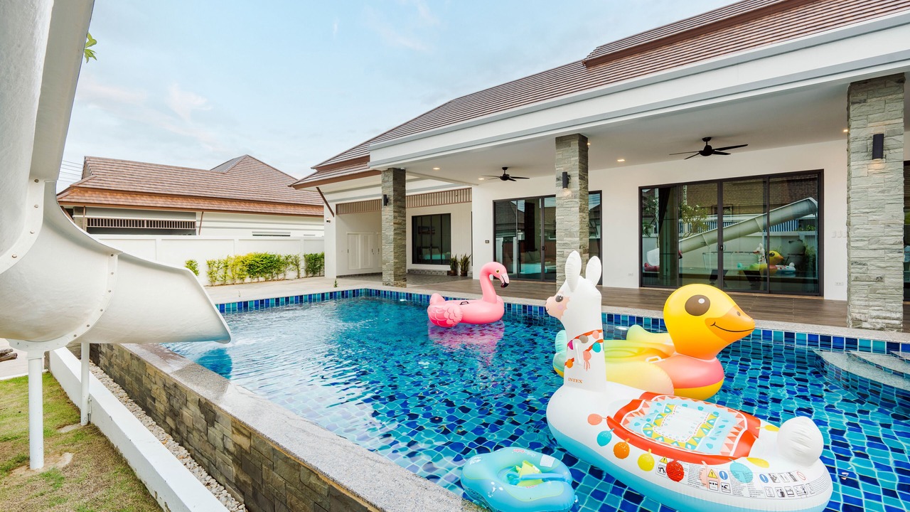 Photo of Outdoor in Cha-am