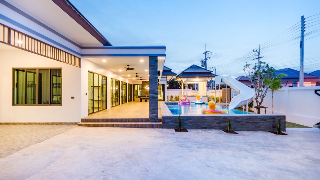 Photo of Outdoor in Cha-am