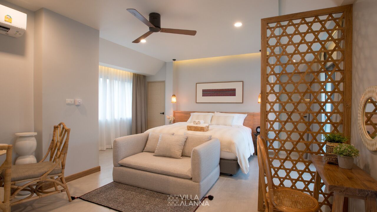 Photo of Livingroom in Old City