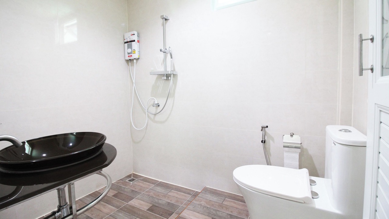 Photo of Bathroom in Ayutthaya