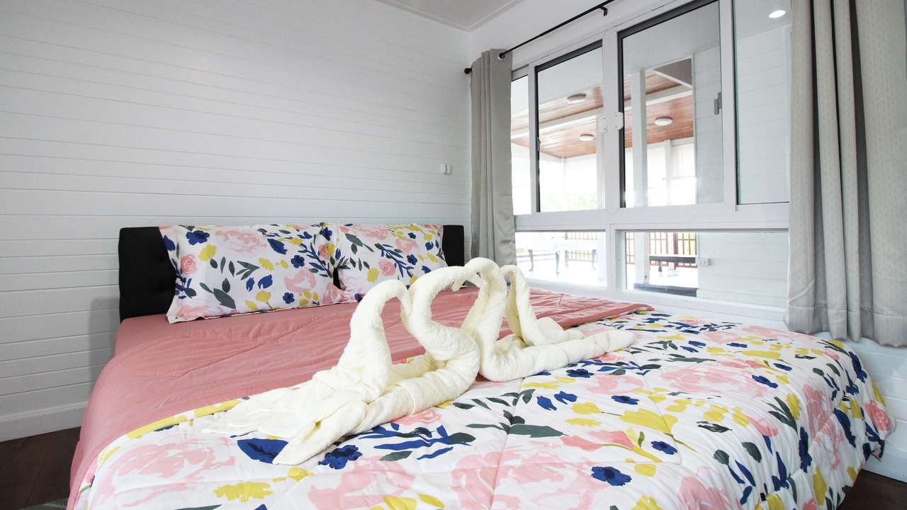Photo of Bedroom in Ayutthaya
