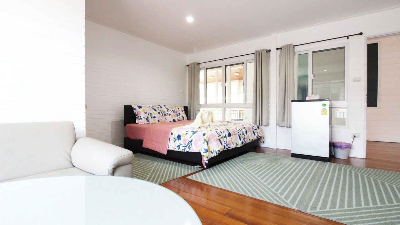 Photo of Bedroom in Ayutthaya