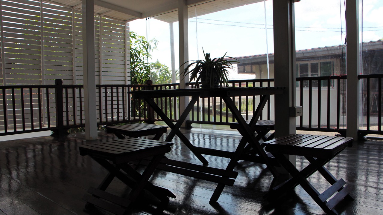 Photo of Outdoor in Ayutthaya