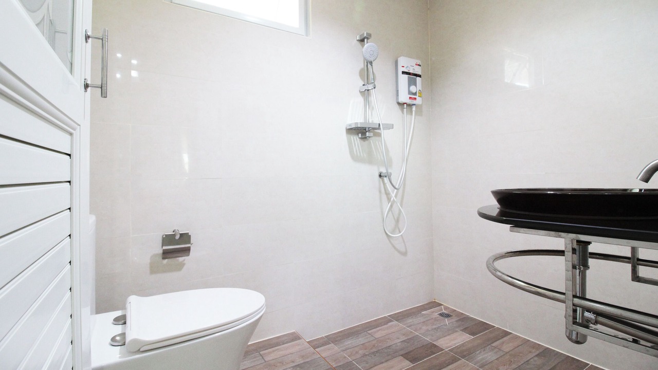 Photo of Bathroom in Ayutthaya