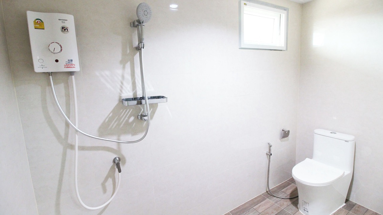 Photo of Bathroom in Ayutthaya