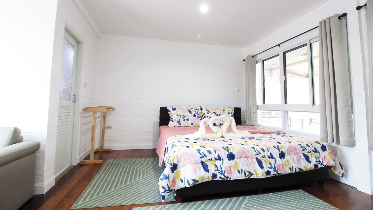 Photo of Bedroom in Ayutthaya
