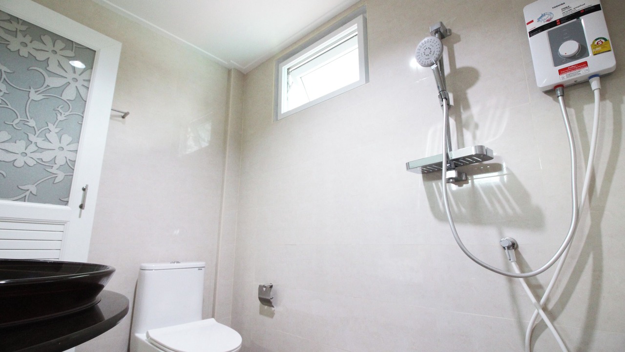Photo of Bathroom in Ayutthaya