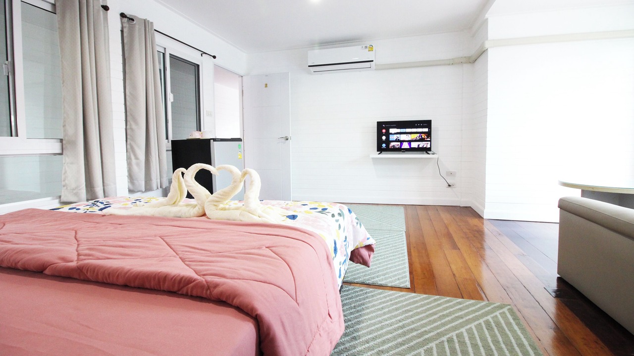 Photo of Bedroom in Ayutthaya