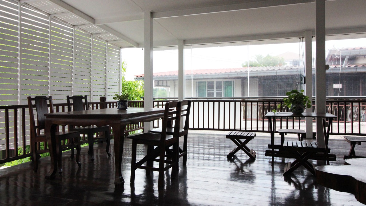 Photo of Outdoor in Ayutthaya