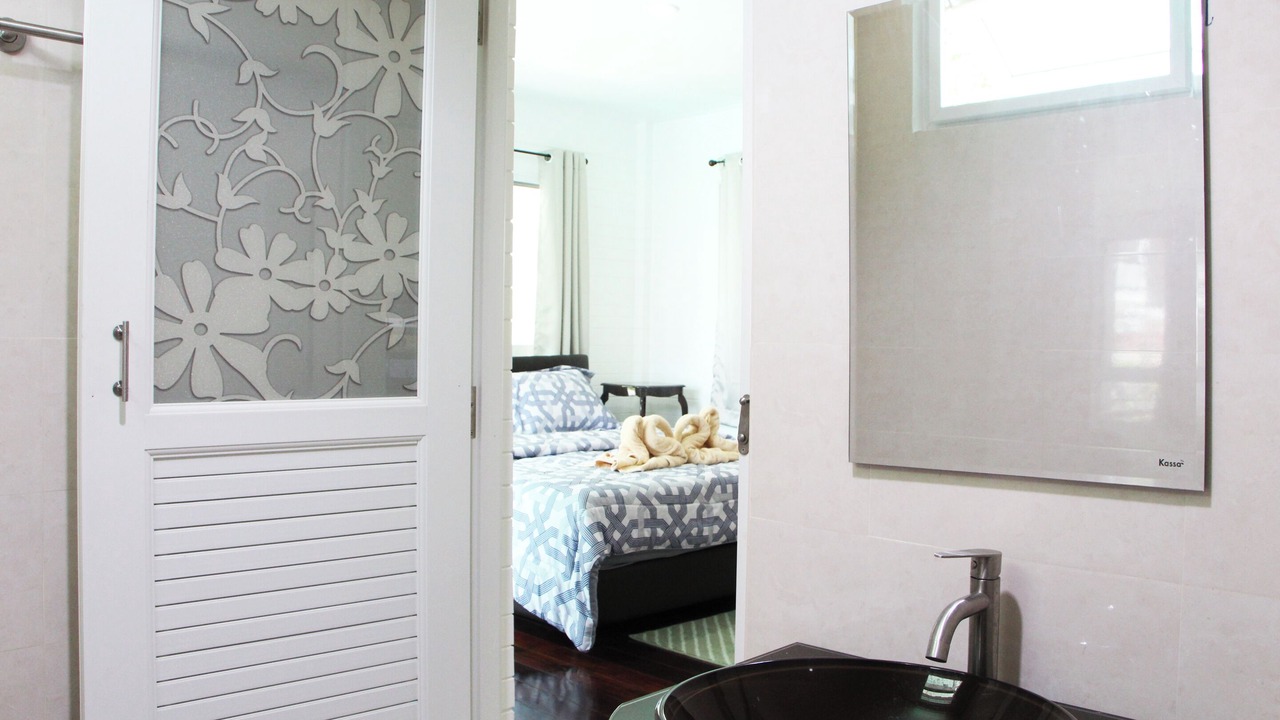 Photo of Bedroom in Ayutthaya