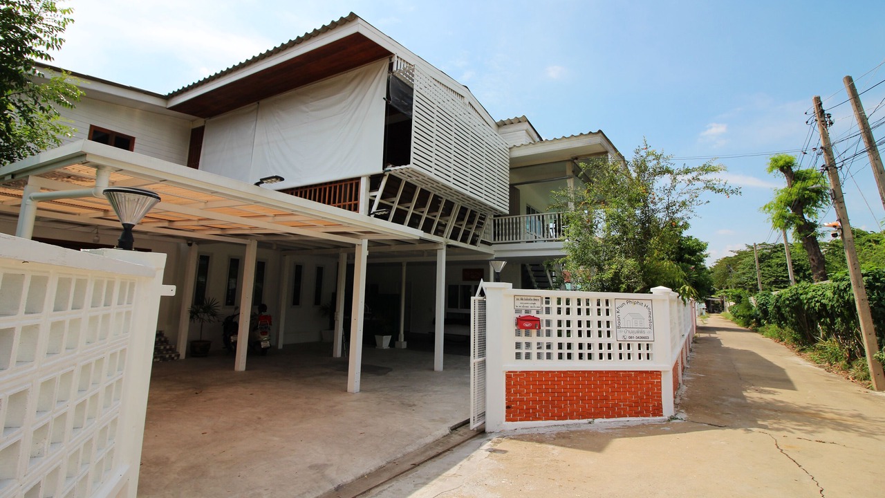 Photo of Outdoor in Ayutthaya