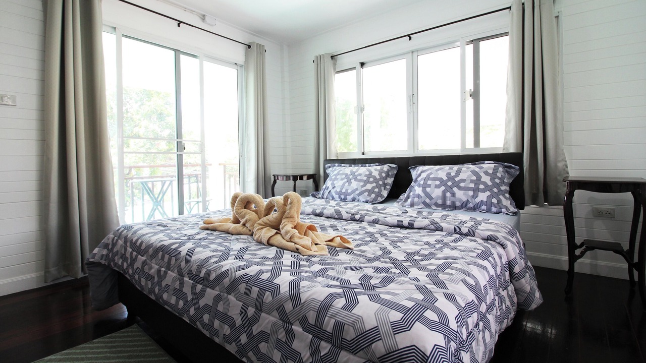 Photo of Bedroom in Ayutthaya