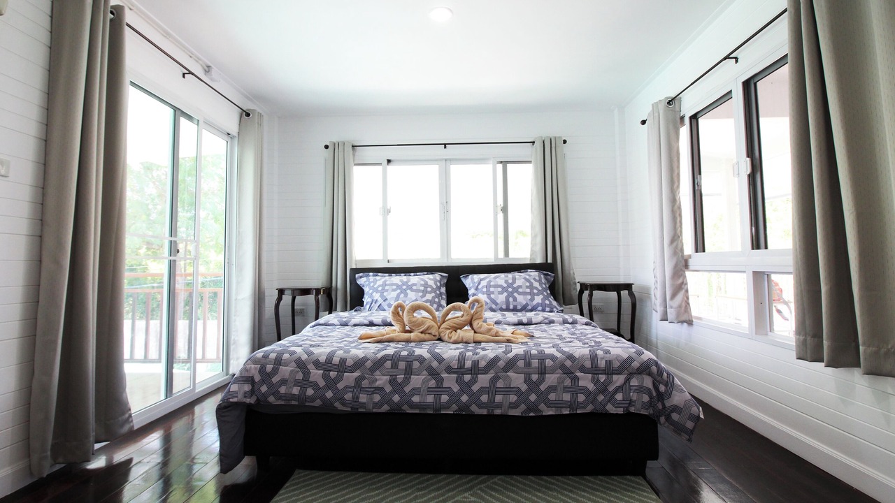 Photo of Bedroom in Ayutthaya