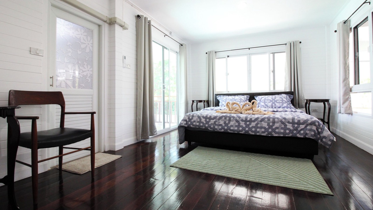 Photo of Bedroom in Ayutthaya
