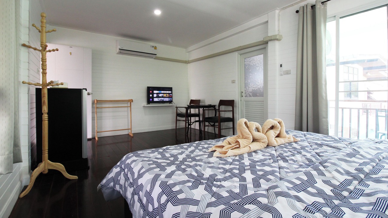 Photo of Bedroom in Ayutthaya