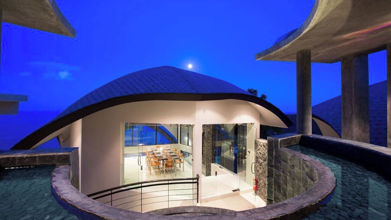 Photo of Outdoor in Lamai