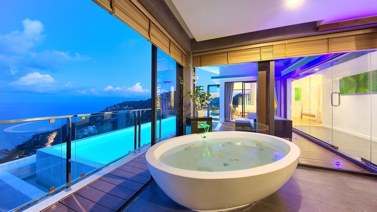 Photo of Outdoor in Lamai