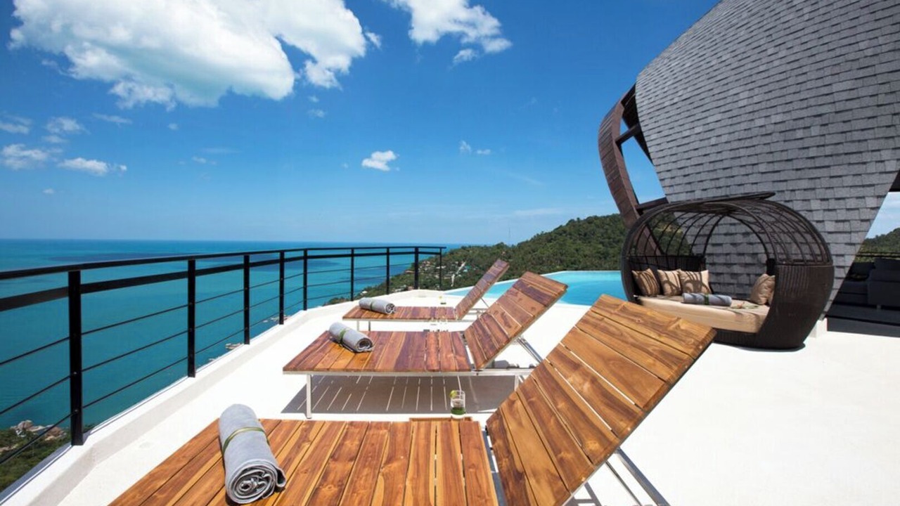Photo of Outdoor in Lamai