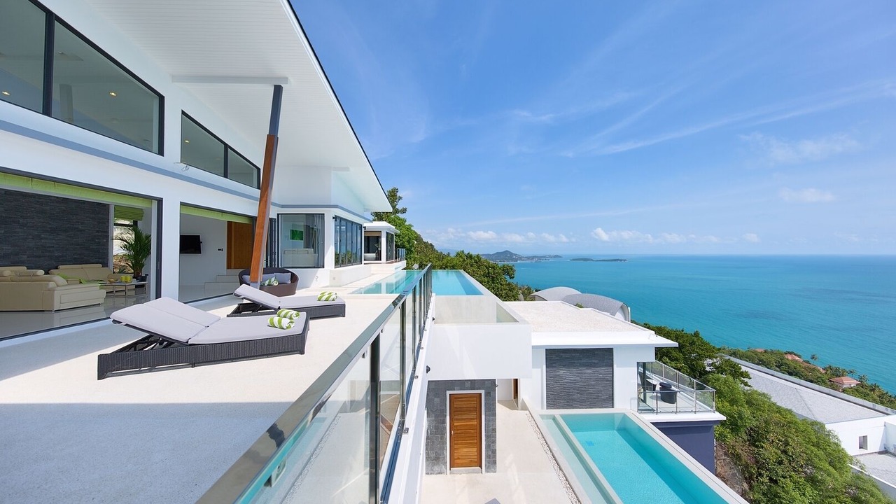 Photo of Outdoor in Lamai