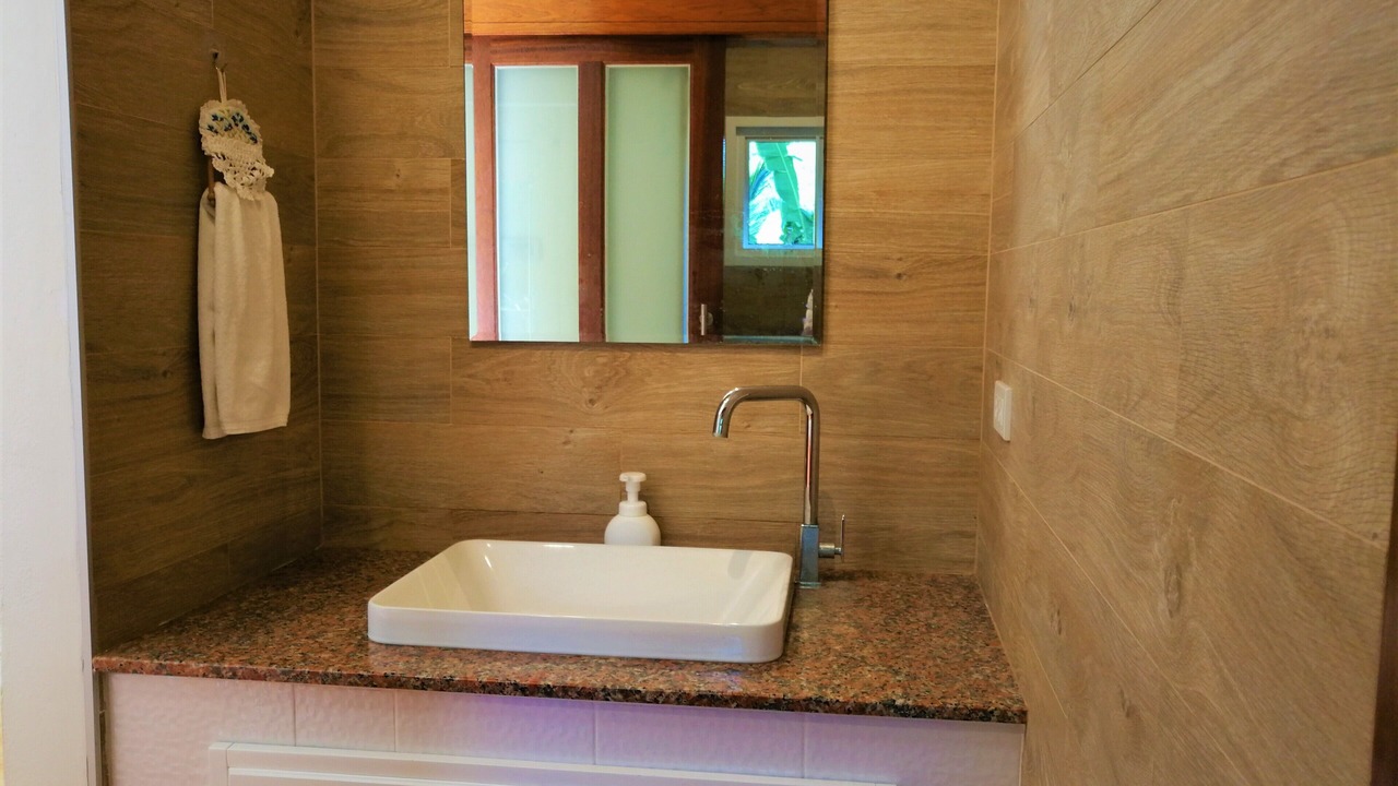 Photo of Bathroom in Sai Thai