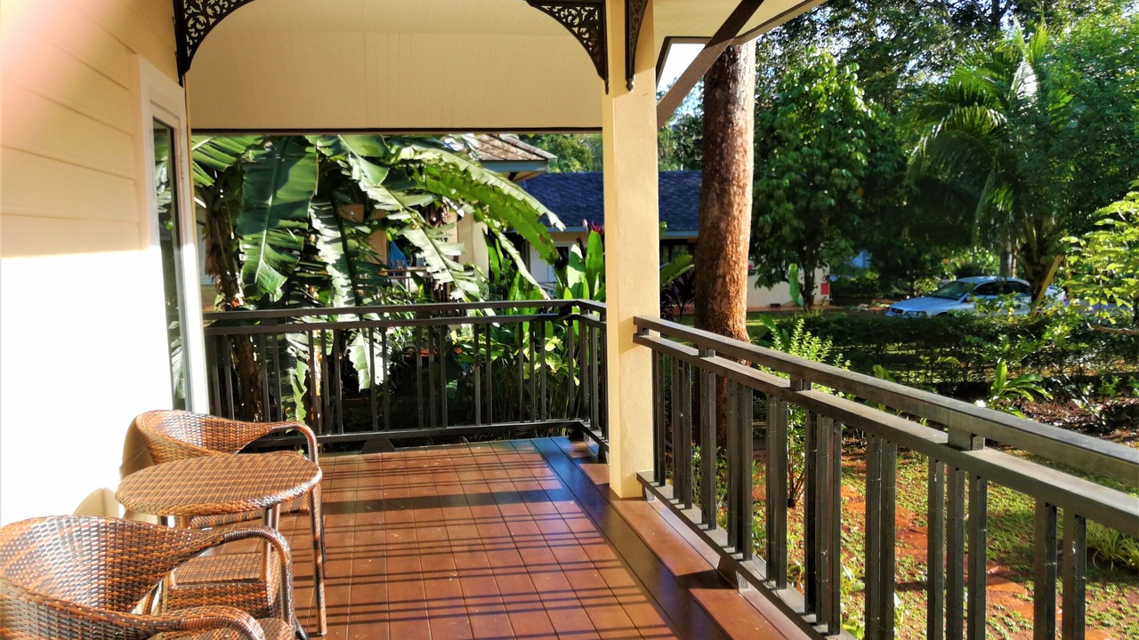 Photo of Outdoor in Sai Thai