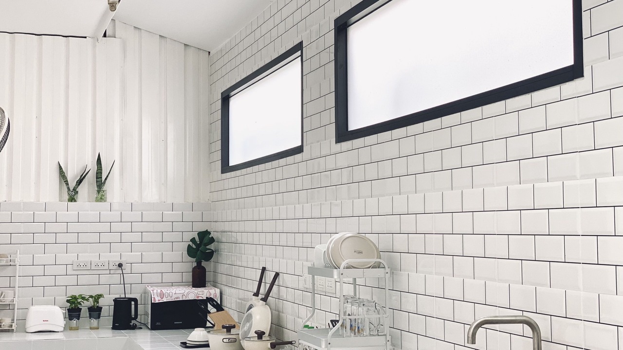 Photo of Kitchen in Old City
