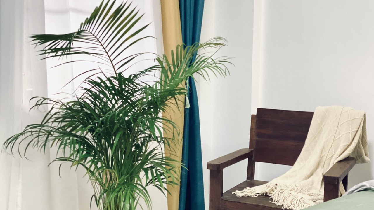 Photo of Bedroom in Old City