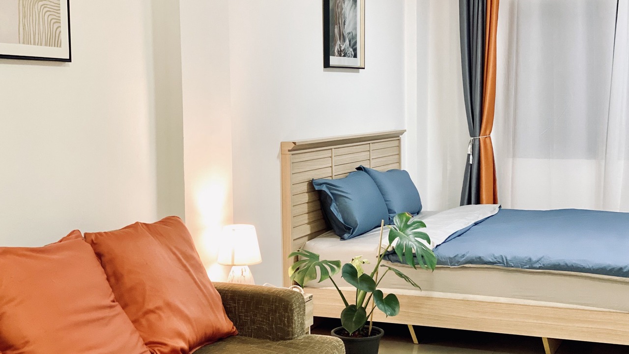 Photo of Bedroom in Old City