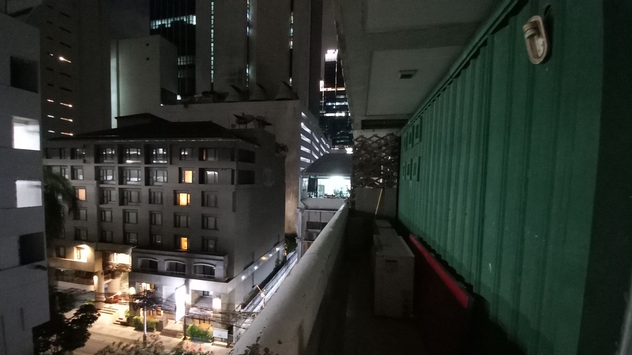 Photo of Outdoor in Silom