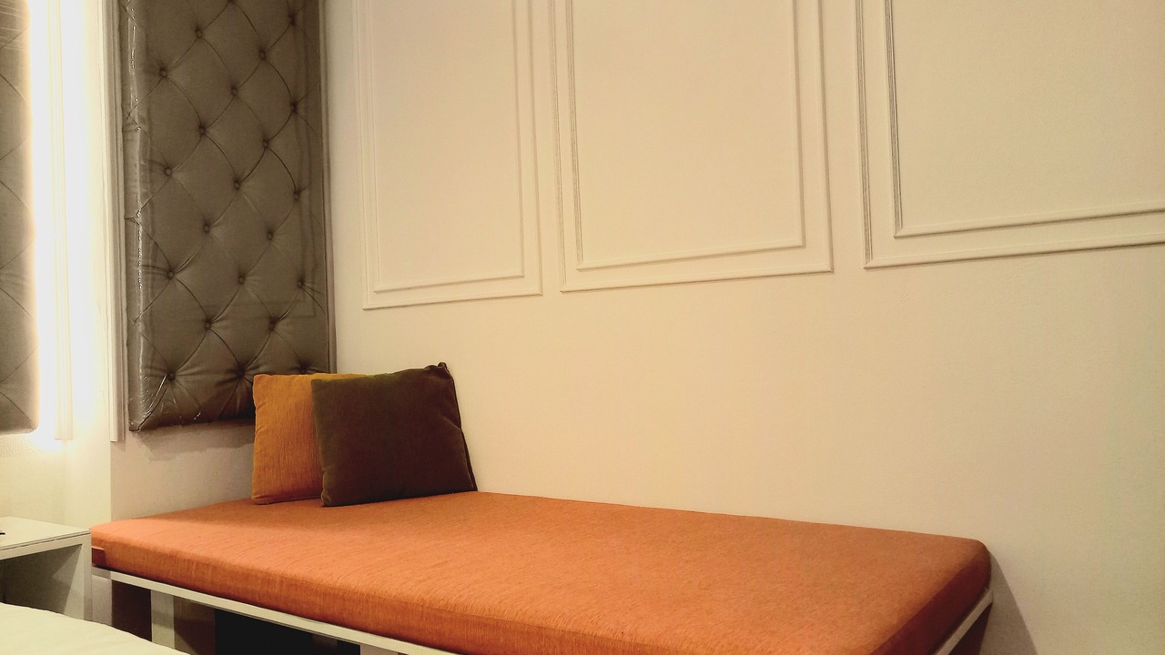 Photo of Bedroom in Silom