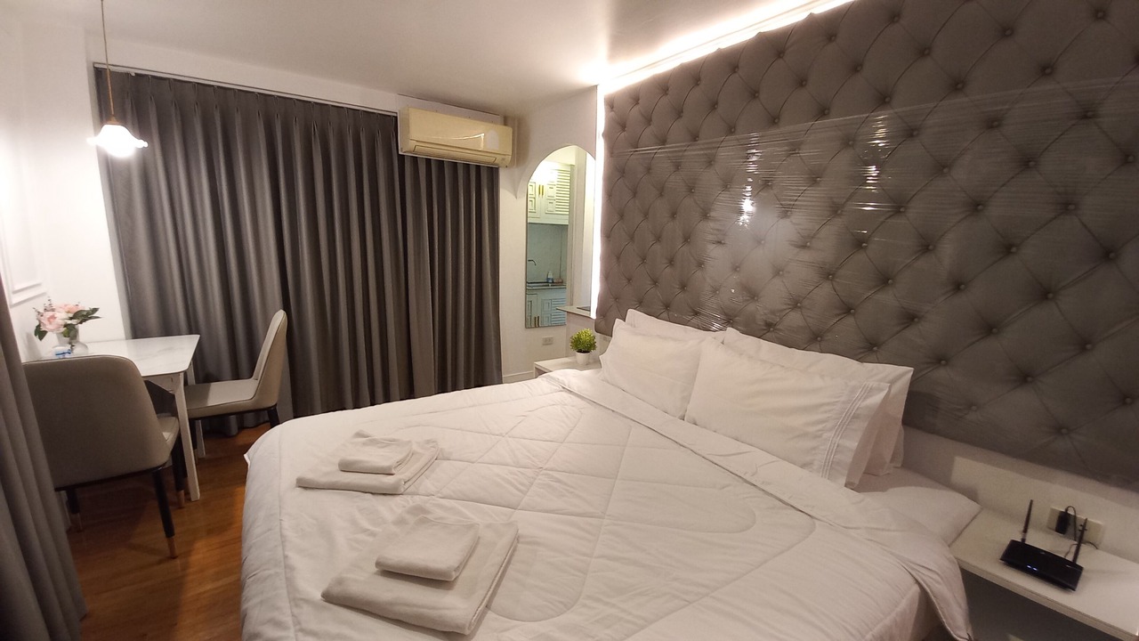 Photo of Bedroom in Silom