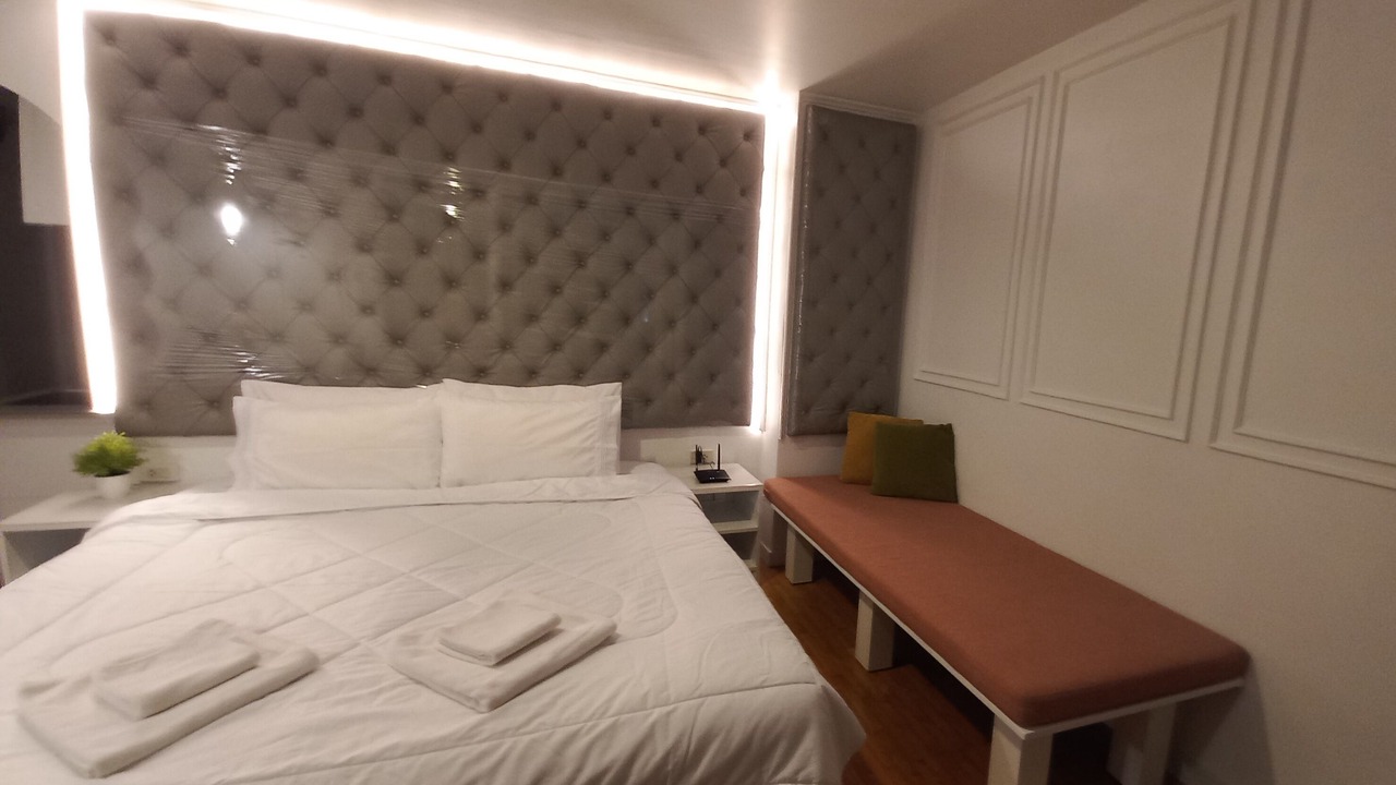 Photo of Bedroom in Silom