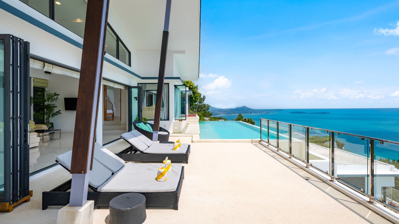 Photo of Outdoor in Lamai